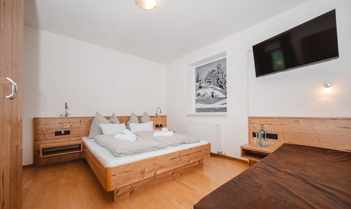 Ferienhaus Deutschmann in St. Johann-Alpendorf, Ferienhaus in Salzburg