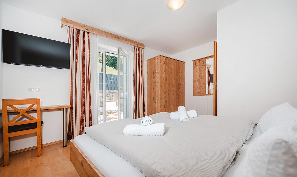 Ferienhaus Deutschmann in St. Johann-Alpendorf, Ferienhaus in Salzburg