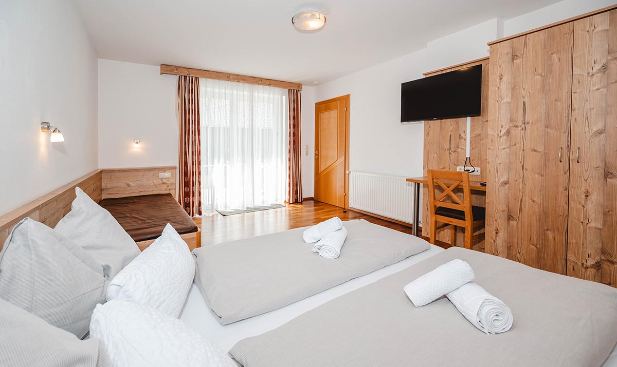 Ferienhaus Deutschmann in St. Johann-Alpendorf, Ferienhaus in Salzburg