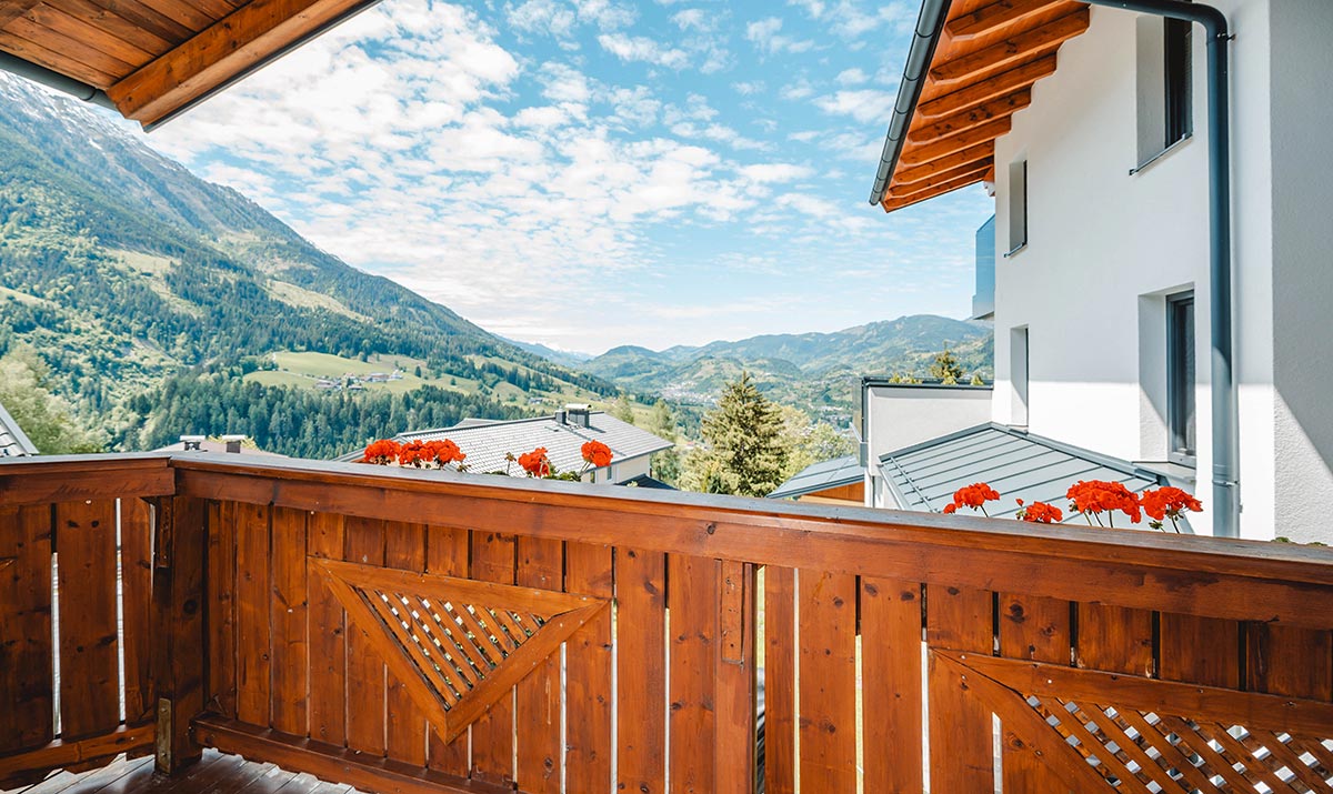 Ferienhaus Deutschmann in St. Johann-Alpendorf, Ferienhaus in Salzburg
