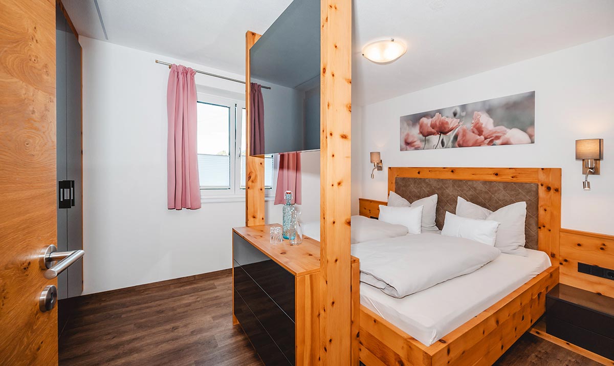 Neue Ferienwohnung in St. Johann-Alpendorf