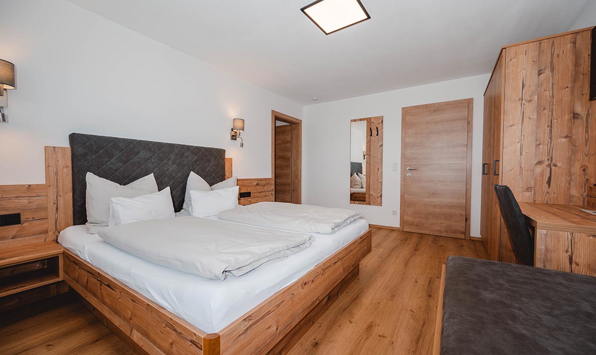 Neue Ferienwohnung in St. Johann-Alpendorf