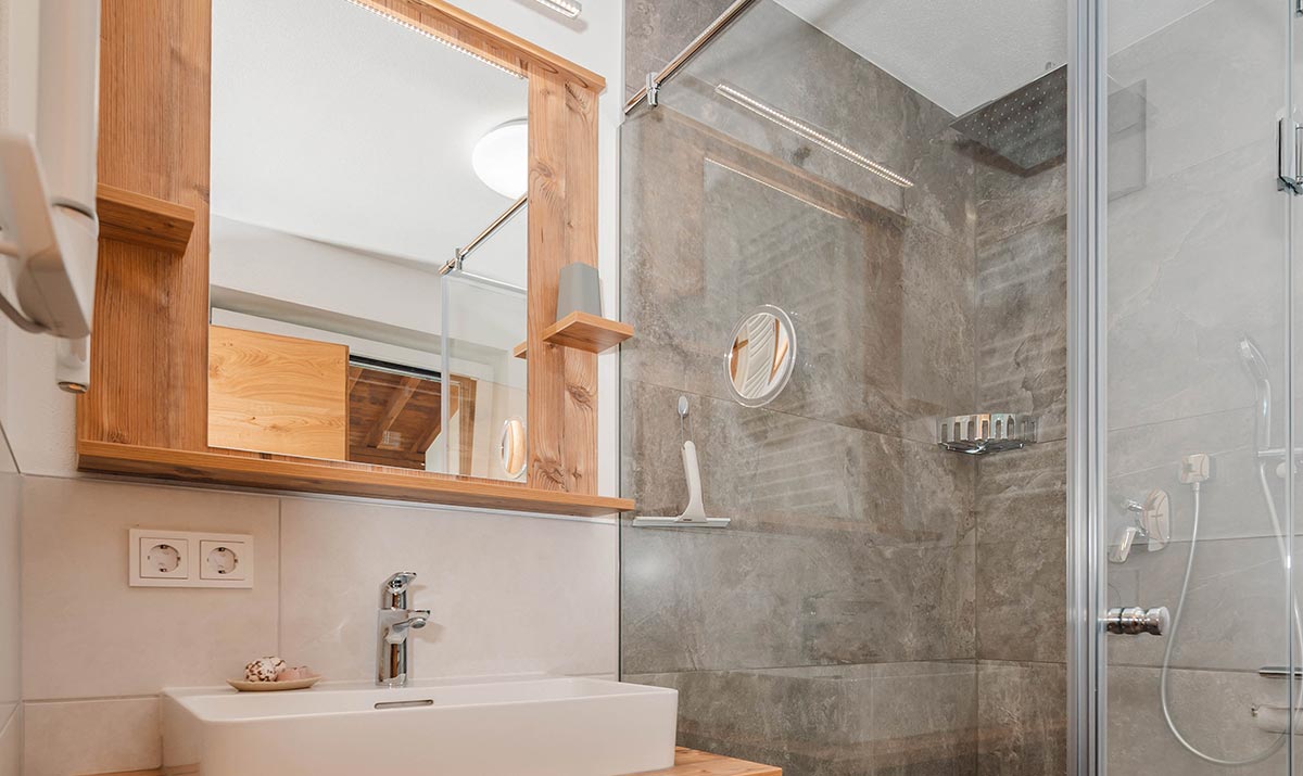 Neue Ferienwohnung in St. Johann-Alpendorf