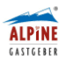 Logo Alpinegastgeber